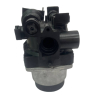 Насос в сборе VAILLANT INTMSL 15/6 WILO 0010025840