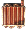 Теплообменник первичный 170 мм RINNAI 440013568