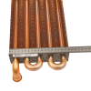 Теплообменник первичный монотермический 260 мм PROTHERM VALMEX 0020038152