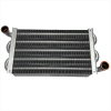 Теплообменник первичный монотермический 295 мм VAILLANT VALMEX 064713