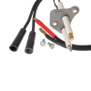 Электрод розжига VAILLANT 090693