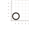 Кольцо уплотнительное RINNAI 440003329