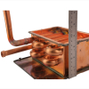 Теплообменник первичный монотермический RINNAI 440013567