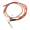 Датчик контроля тяги BOSCH BITRON 87072063220