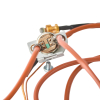 Датчик контроля тяги BOSCH BITRON 87072063220