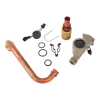 Гидротурбинка BOSCH 87074061040
