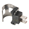 Датчик температуры NTC 10 кОм BOSCH/JUNKERS/BUDERUS BITRON 87160108090