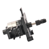 Мотор трехходового клапана 24В BOSCH, BUDERUS, JUNKERS NMB-MAT 87160113600