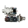 Газовый клапан MIZUDO 6 bar SIT AA.01.03.0013
