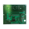 Плата дисплея ELECTROLUX AA04020040