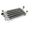 Теплообменник первичный битермический 230 мм ELECTROLUX AA07000030