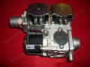 Газовый клапан 6,5 bar AA10021023