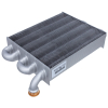 Теплообменник первичный монотермический 225 мм HI-THERM 902614470