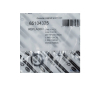 Кольцо уплотнительное ARISTON  65104325