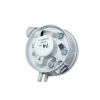 Прессостат (пневмореле) реле давления дыма HUBA CONTROL 74 Pa ARISTON 65104672-01