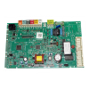 Плата управления для котлов Ariston 65115782-01