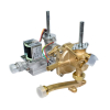 Газо-водяной блок ARISTON 65153121-01