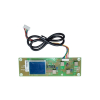 Плата дисплея для котлов Ariston 65158194