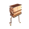 Теплообменник первичный для котлов Ariston 65158371
