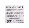 Кольцо уплотнительное BAXI 5400950