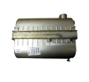 Теплообменник основной для котлов Baxi 626930