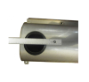 Теплообменник основной для котлов Baxi 626930