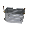 Теплообменник для газовых колонок Baxi 70553549