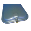 Бак расширительный прямоугольный 8 л резьба 3/8 FERROLI ZILMET 13N0000810
