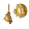Гидроузел латунный ARISTON 61313094