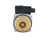 Голова циркуляционного насоса Grundfos Ups 15-60 для котлов Beretta R10027370