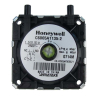 Прессостат (пневмореле) реле давления воздуха HONEYWELL 0.4-6 mBar BAXI, MORA TOP, PROTHERM C6065A11