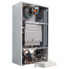 Газовый котел MINORCA PLUS CTFS 11 CU  FONDITAL CMKR02CG11