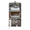 Газовый котел ECO Four 1.14  BAXI  CSE46114354