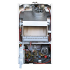 Газовый котел ECO Four 24 F  BAXI  CSE46624354
