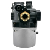 Насос в сборе FERROLI  DWP 15/50 ERCO DWP15-50-F 398063950