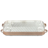 Теплообменник вторичный 190 мм 13 пластин PROTHERM SaunierGPT 0020059452