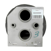 Теплообменник 3 (колба для 3-х ТЭНов) для котлов Protherm 0020094644