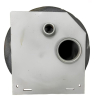 Теплообменник 3 (колба для 3-х ТЭНов) для котлов Protherm 0020094644