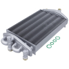 Теплообменник первичный битермический 270 мм PROTHERM 0020025297