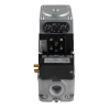Газовый клапан ELCO Rp 1/2" 20 bar HONEYWELL 13010542