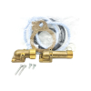 Газовый клапан VAILLANT 50 bar 180930
