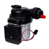 Насос в сборе NAVIEN KDP-CT4W0525B 30000467A