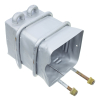 Теплообменник для газовых колонок DEMRAD 3000004765