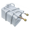 Теплообменник для газовых колонок DEMRAD 3000004765