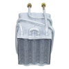 Теплообменник для газовых колонок DEMRAD 3000004765