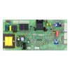 Плата управления NOBEL SL09 V1.22 100107 55220