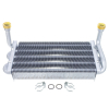 Теплообменник первичный монотермический 295 мм BAXI VALMEX 5632470