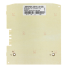 Плата дисплея ARISTON 60001579