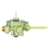Группа гидравлическая в сборе ARISTON 60001040