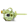 Группа гидравлическая в сборе ARISTON 60001040